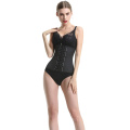 Dames Latex Afslanken Tummy Taille Trainer Shaperwear