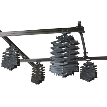 Studio Pantograph Kit - Ceiling Rail Track