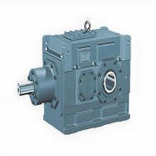 Rubber Mixing Mill Standard Industrial Gearboxes