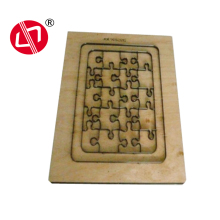 Die Cutting Mold for Leather Bags, Wallets, and Belts