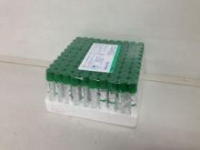 Plasma Collection Tubes , Hospital Vacuum Blood Sample Coll