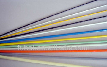 fiberglass epoxy rod