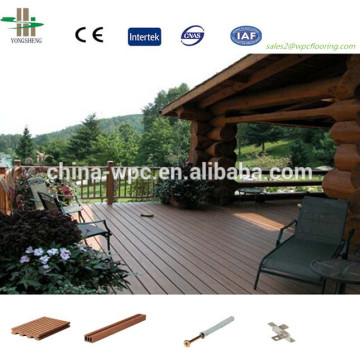 wood plastic deck/wood plastic viewing deck/wood deck China manufacturers&suppliers&exporters