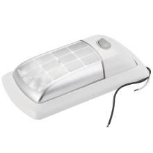 12V Caravan and RV LED Interior Lighting Kit with Switch