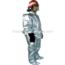 Cost price High-ranking fire protection garment