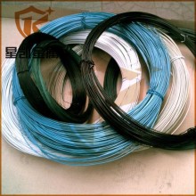 Binding Wire Function and pvc coated gi wire