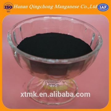 Activated manganese dioxide