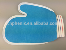 New Hot Hammam Bath Scrub Glove Exfoliating