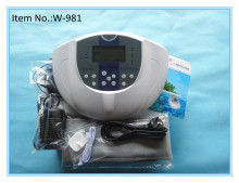 Ion Cleanse Detox Foot SPA, Ionic Detox Foot SPA with Infrared Belt, Hydrosana Detox Foot SPA Cleanse