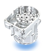 Precision CNC milled parts, customised tooling