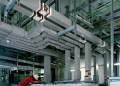 Low & Medium voltage Busduct System