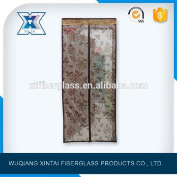 China 2016 decorative curtain for door practical door curtain