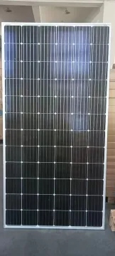 370Watt Half cell Solar Panel EU warehouse Panels