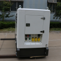 Silent Generator 56 Kva Self-protecting Diesel Generator Set