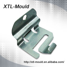 Alibaba China supplier precision steel die molds fabrication