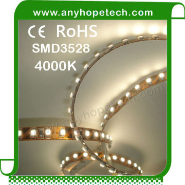Cheap wholesale top selling cool white 24v 120ledm strip flexible leds