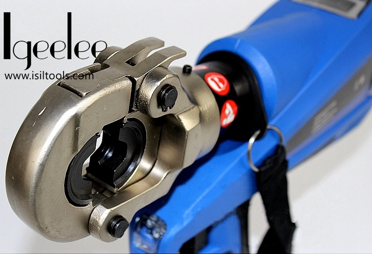 Igeelee Bz-1632 Battery Pipe Crimping Tool