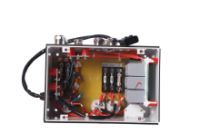 EV Integrated Power Distribution Unit with Advanced Safety
