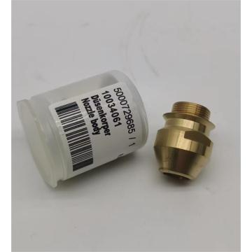 Bystronic Laser Cutting Machine Nozzle Body 10034061