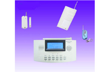 home security alarm/burglar alarm/security alarm/alarm