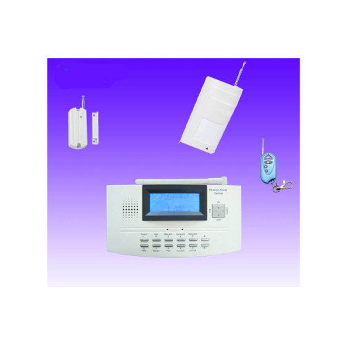 Home Security Alarm (AYD-2000F)/alarm