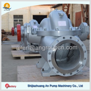 Diesel engined cd4mcu duplex pump