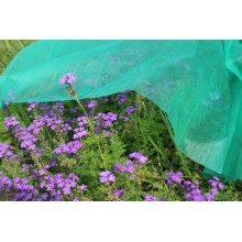 Bolsa de armazenamento de flores e plantas ao ar livre com cordão