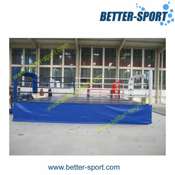 Boxing Platform, Boxing Ring