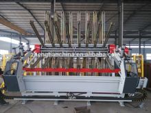wooden machine Hydraulic Clamp Composer