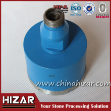 concrete hole saw bits/ core drill bit top quality