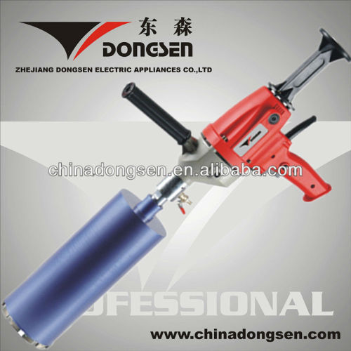 DONGSEN High Quality Diamond Core Drill