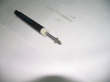 automobile seat controllable Gas Spring