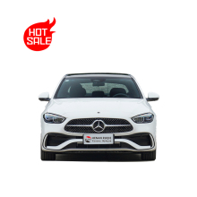Factory Direct Sales Ben-z C350 235Kw/H Ben-z Car Used Cars Ben-z New Energy Vehicles Suv Cheap Cars Used