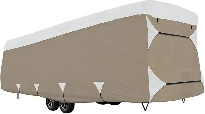 Il camper durevole classico all&#39;ingrosso copre asciugatura rapida