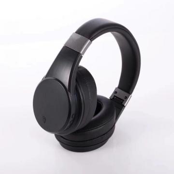 Wireless stereo noise reduction headphones for party