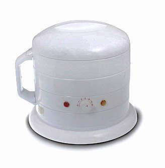 500cc / 500g Wax Heater, wax warmer, Hair Removal, Depilatory Wax Use, Top Quility