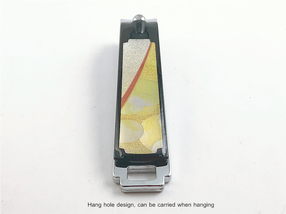 Cortaúñas Continuar Nail Clipper Carry On
