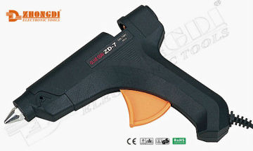 High quality glue gun, hot melt glue gun of Ningbo ZD