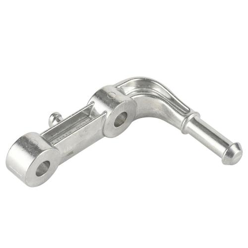 aluminum casting hanger bracket-A380-auto parts