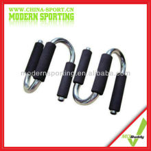 Fit Gym Exerciser Steel Push Up Training Bar