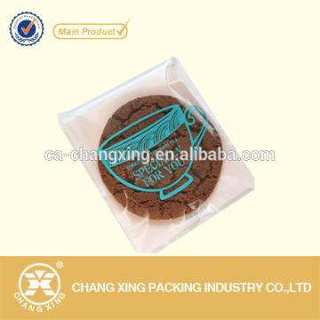 Individual package Packaging Pouch with windows