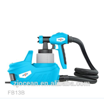 FB13B HVLP FLOOR BASED SPRAY GUN