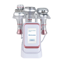 5IN1 80k Cellulite Reduction Slimming Cavitation Machine