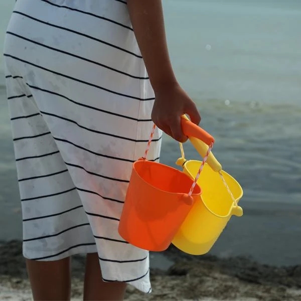 Beach Bucket