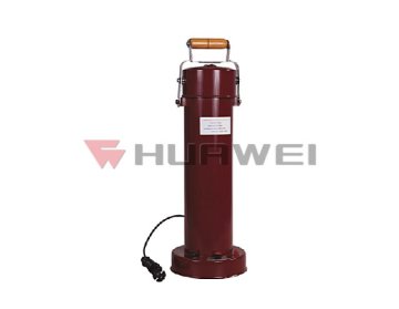 10Kg Portable Welding Rod Dryer S Type