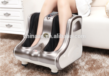 New health care foot personal foot ankles massager leg massager