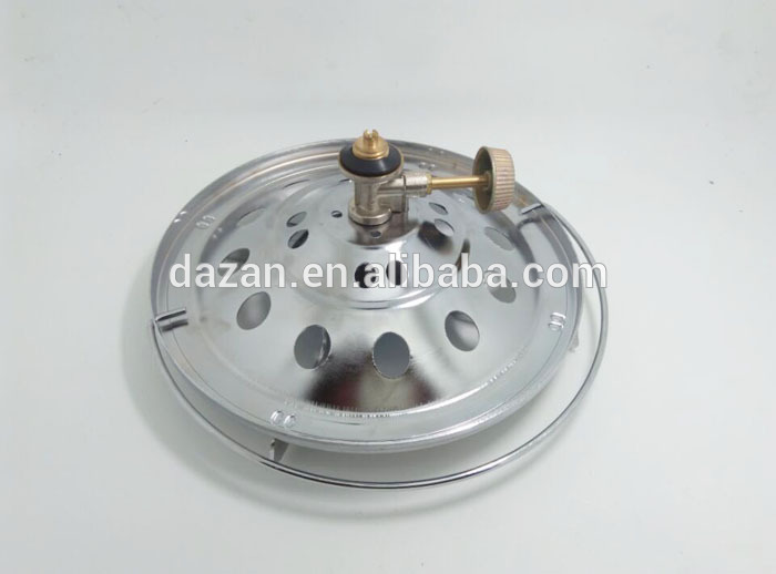 ليدر موقد غاز صغير محمول DZ-215F