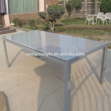 Granite dining room table