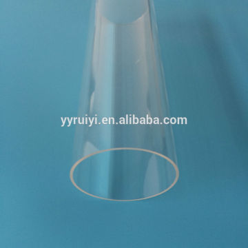 30mm LED light use high transparency pmma acrylic tube