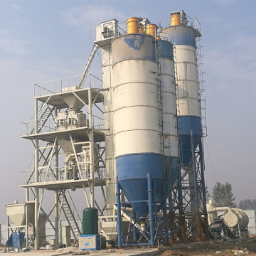 Dry mortar production line complete sets of equipment